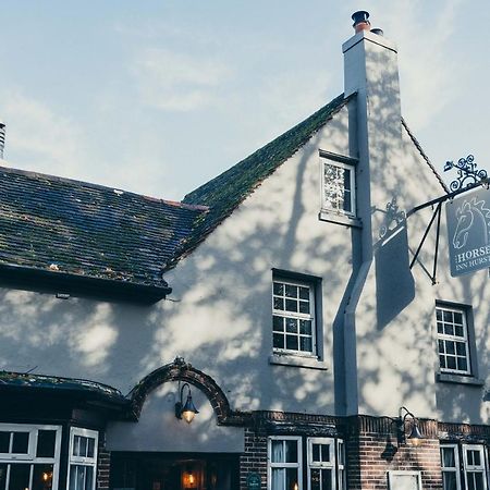 The Horse Inn Hurst Hurstpierpoint 외부 사진