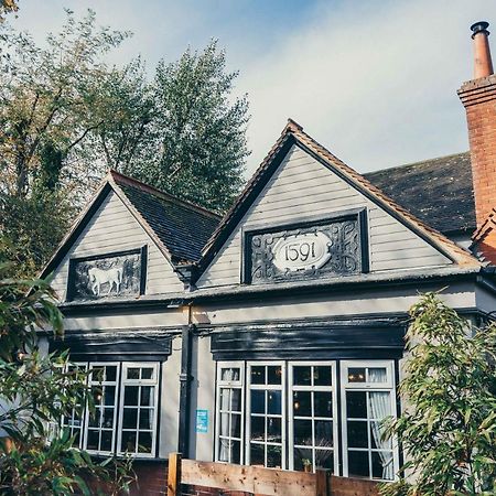 The Horse Inn Hurst Hurstpierpoint 외부 사진