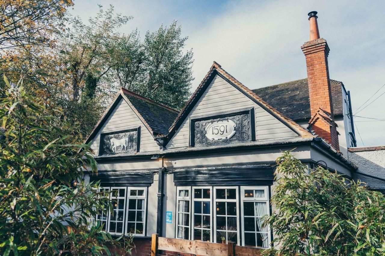 The Horse Inn Hurst Hurstpierpoint 외부 사진