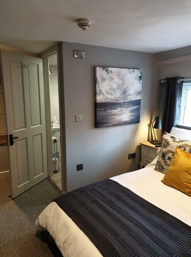 The Horse Inn Hurst Hurstpierpoint 외부 사진
