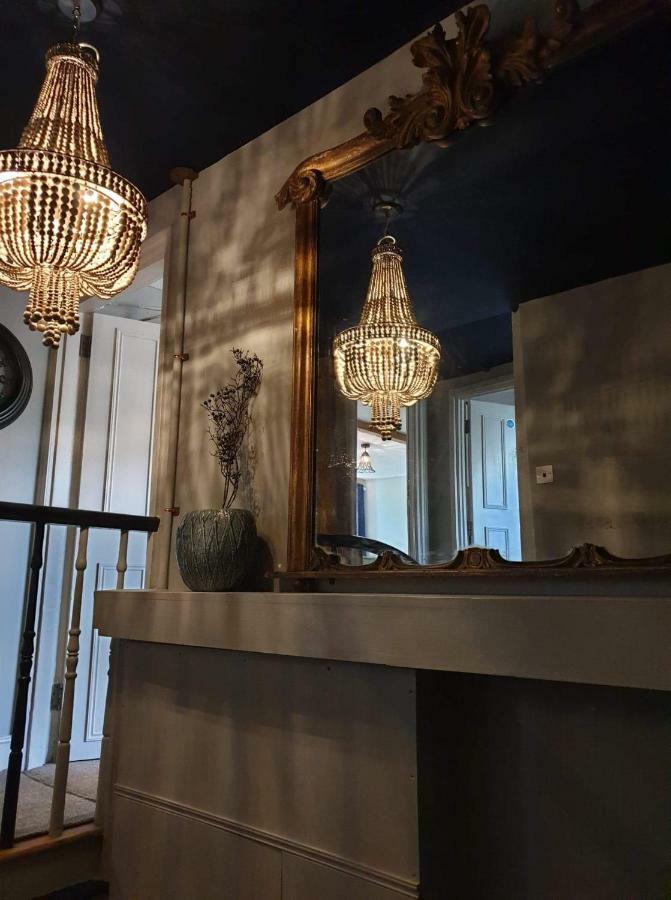 The Horse Inn Hurst Hurstpierpoint 외부 사진