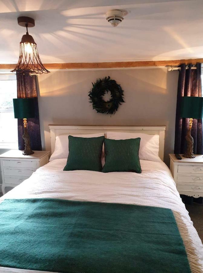 The Horse Inn Hurst Hurstpierpoint 외부 사진