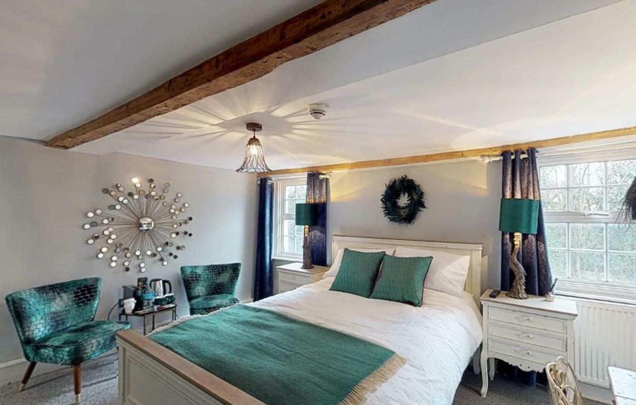 The Horse Inn Hurst Hurstpierpoint 외부 사진